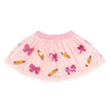 Sweet Wink: Sweet Wink Back to School Cutie Sequin Tutu