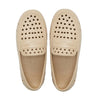 Floafers: Prodigy Driver - Warm Sand/Coconut