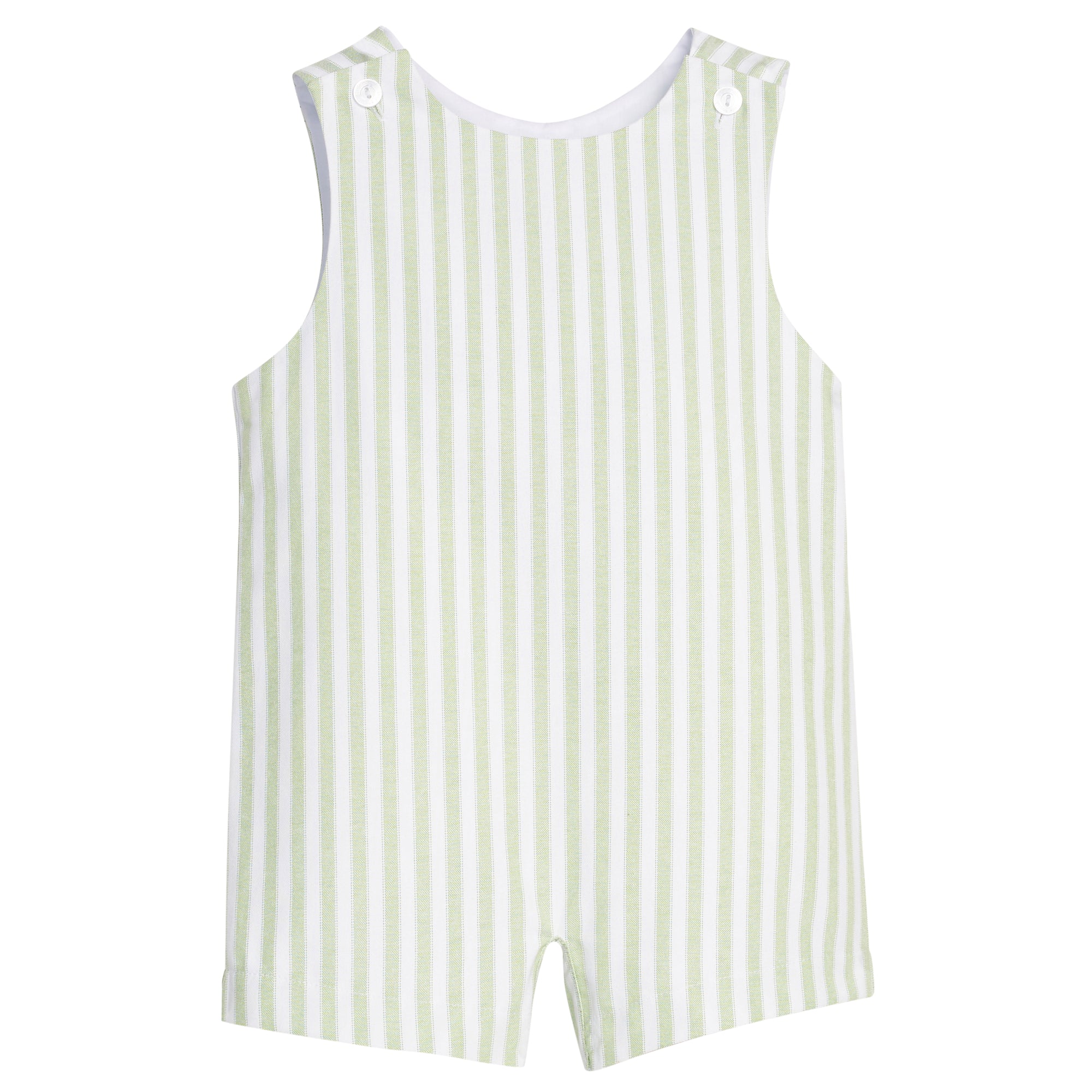 Little English: Vintage John John - Meriwether Stripe