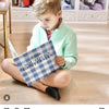 Little Southern Gingham - Little Southern Gentleman Book