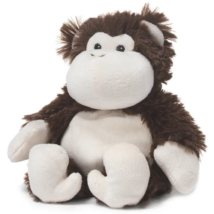 Warmies: Monkey Warmies Junior