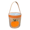 Bits & Bows: Halloween Pumpkin Tote