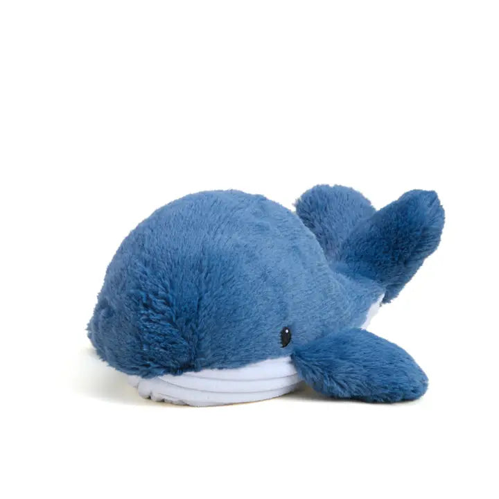 Warmies: Whale Warmies