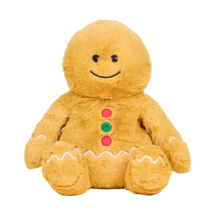 Warmies: Gingerbread Boy