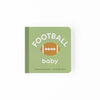 Football Baby Book