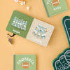 Football Baby Book