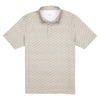 Properly Tied: Boys Inlet Polo