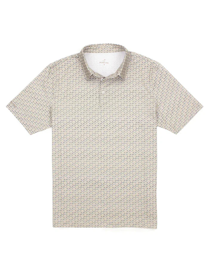 Properly Tied: Boys Inlet Polo