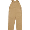 Properly Tied: Boys Harvest Overalls