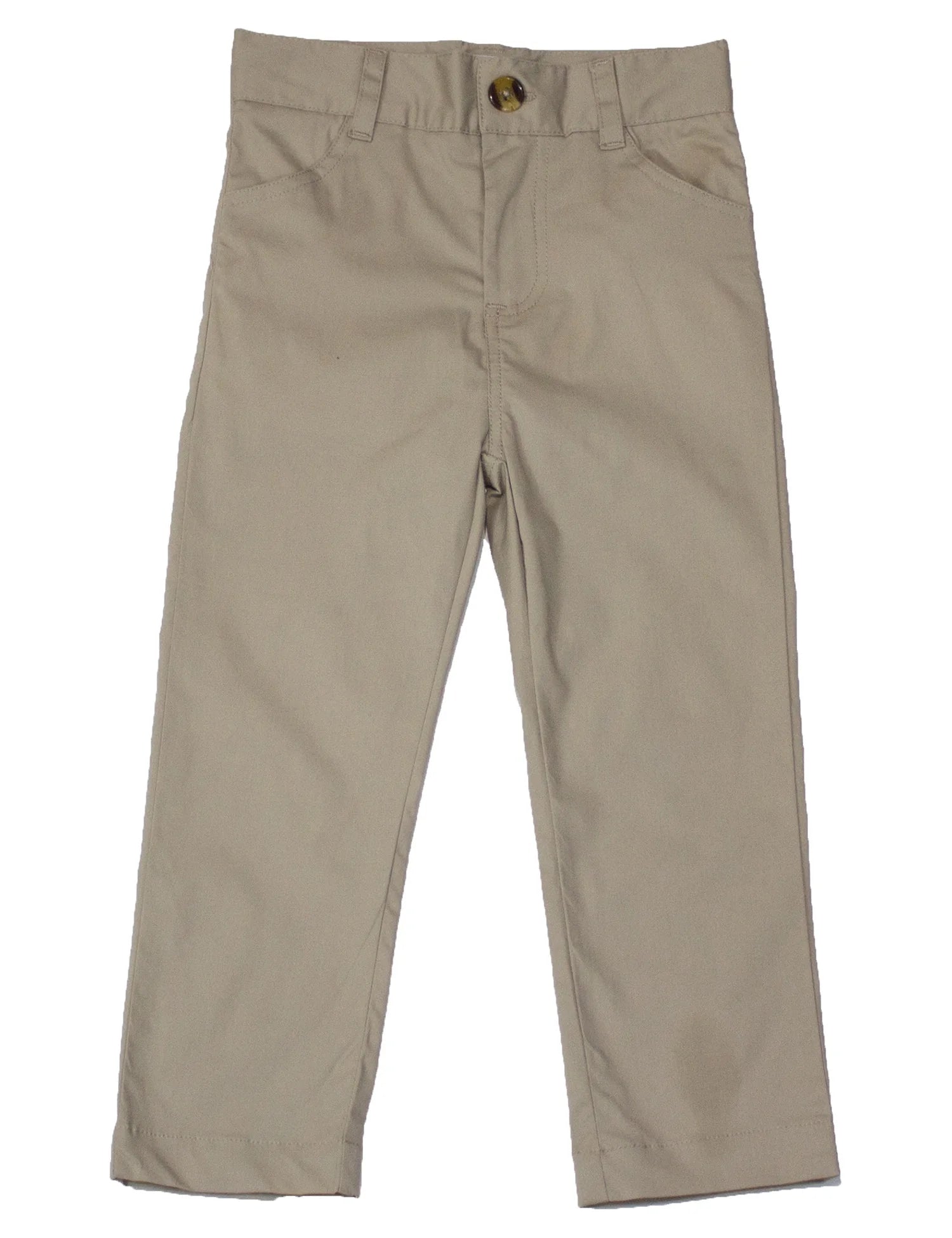 Properly Tied: Charleston Pant - Khaki