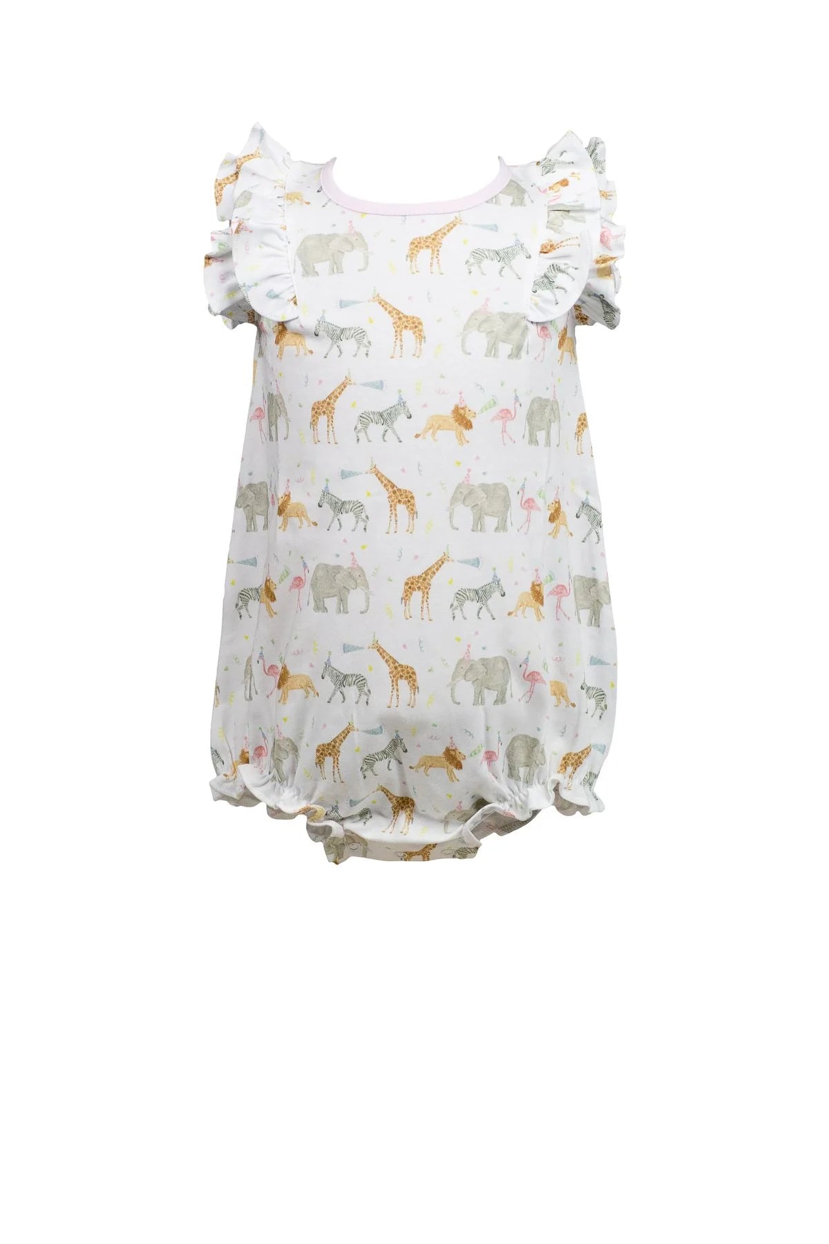 Proper Peony: Party Animal Girl Bubble