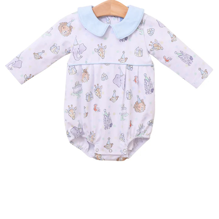 Trotter Street: Party Animals LS Bubble