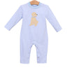 Trotter Street: Puppy Romper