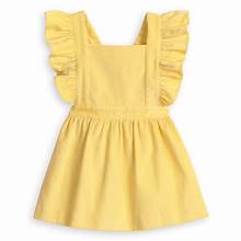 bella bliss: Blythe Jumper - Lemon Cord