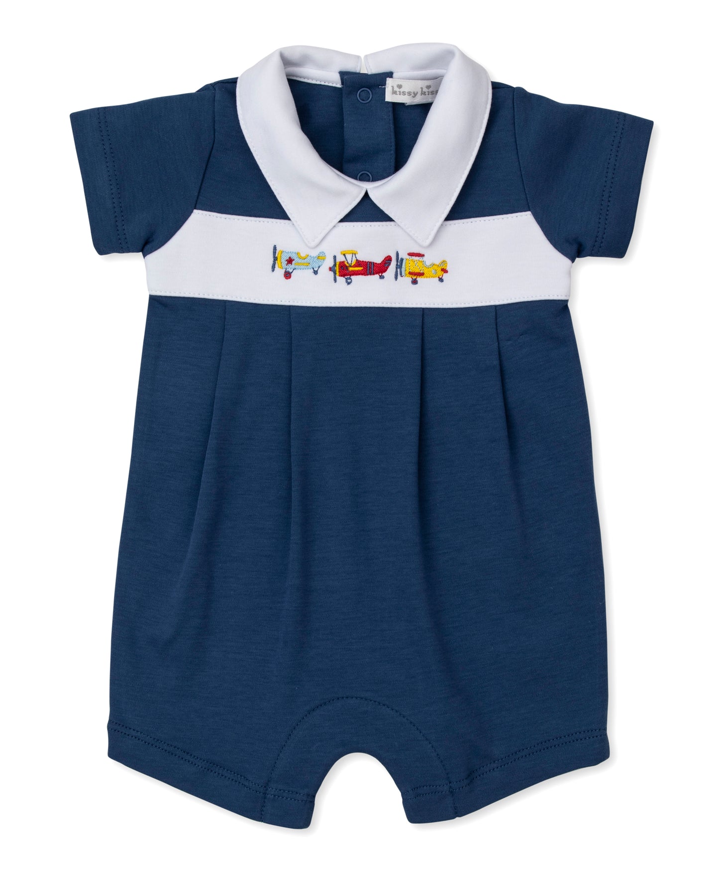 Kissy Kissy: Let's Fly Away Playsuit