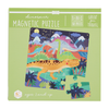 Mud Pie: Dino Magnetic Puzzle Set