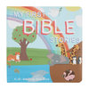 Mud Pie: My First Bible Stories